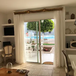  Apartamento Magnifico En Dunas De