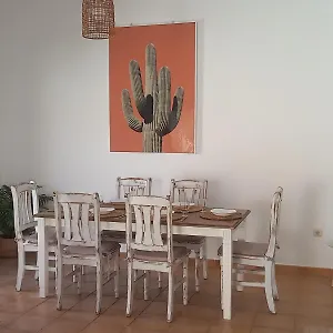 Casa Vacacional Liberty Corralejo