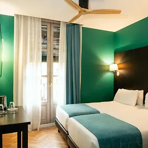 *** Hotel Ramblas Internacional Spanje