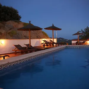  Bed & Breakfast Casa Agradable Spanje
