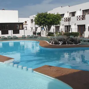  Apartamento La Graciosa