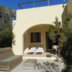 Casa Marcos Playa de Migjorn