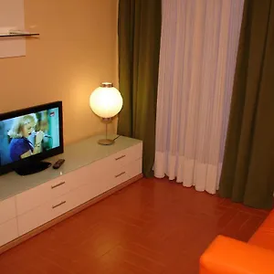 ** Aparthotel Miramar Spanje