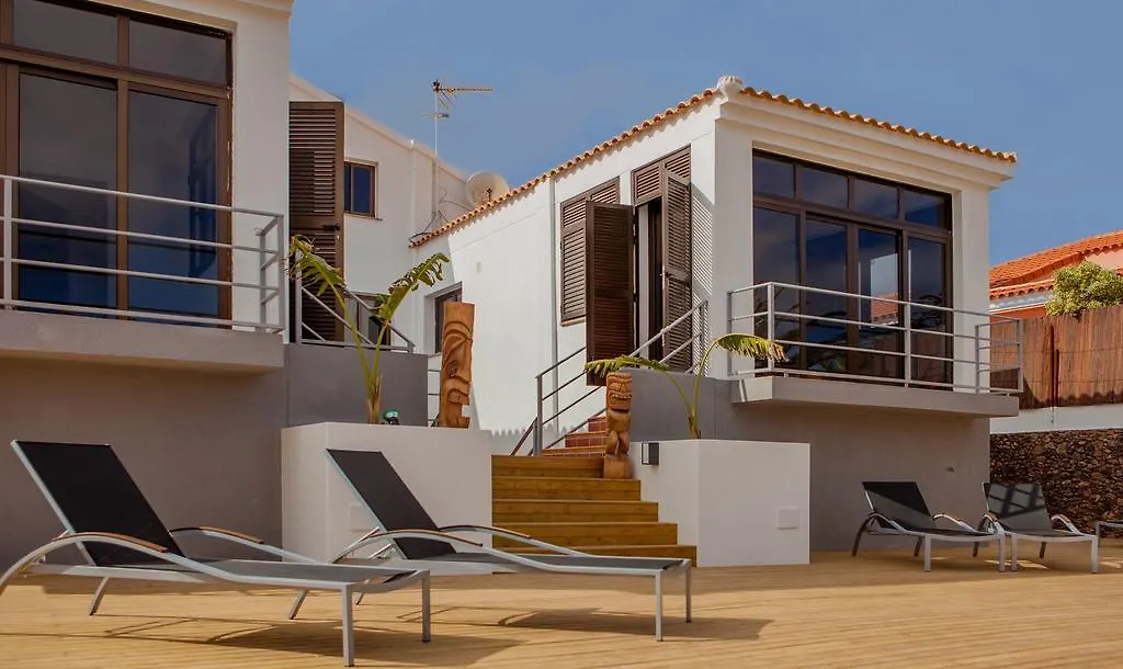 Line Up Kite & Surf Camp Hotel Corralejo 0*,