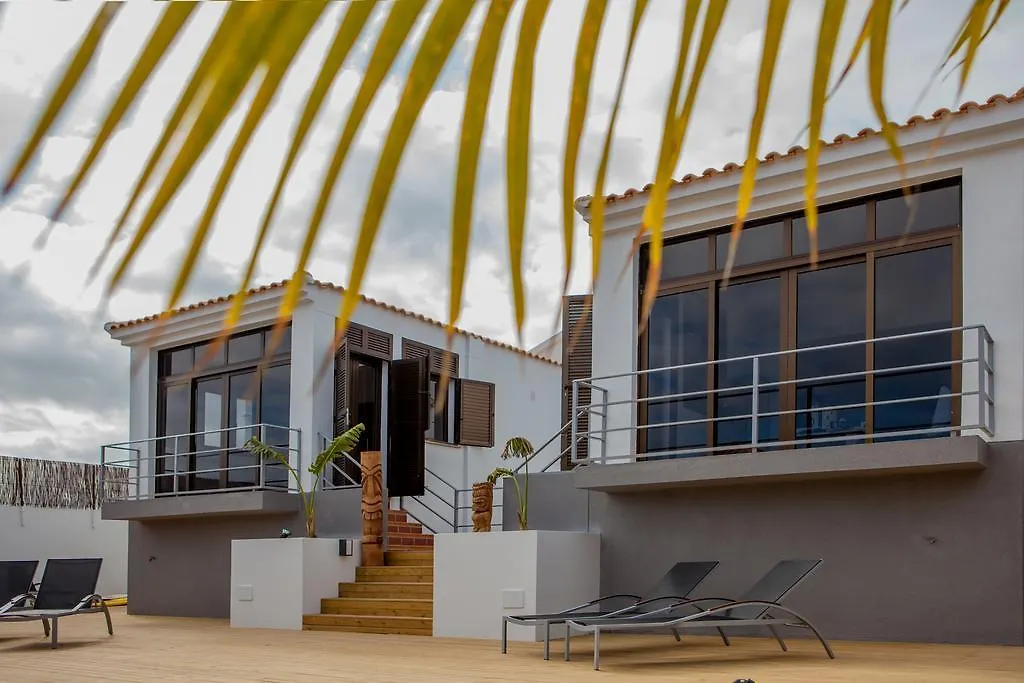 Line Up Kite & Surf Camp Hotel Corralejo 0*,  Spanje